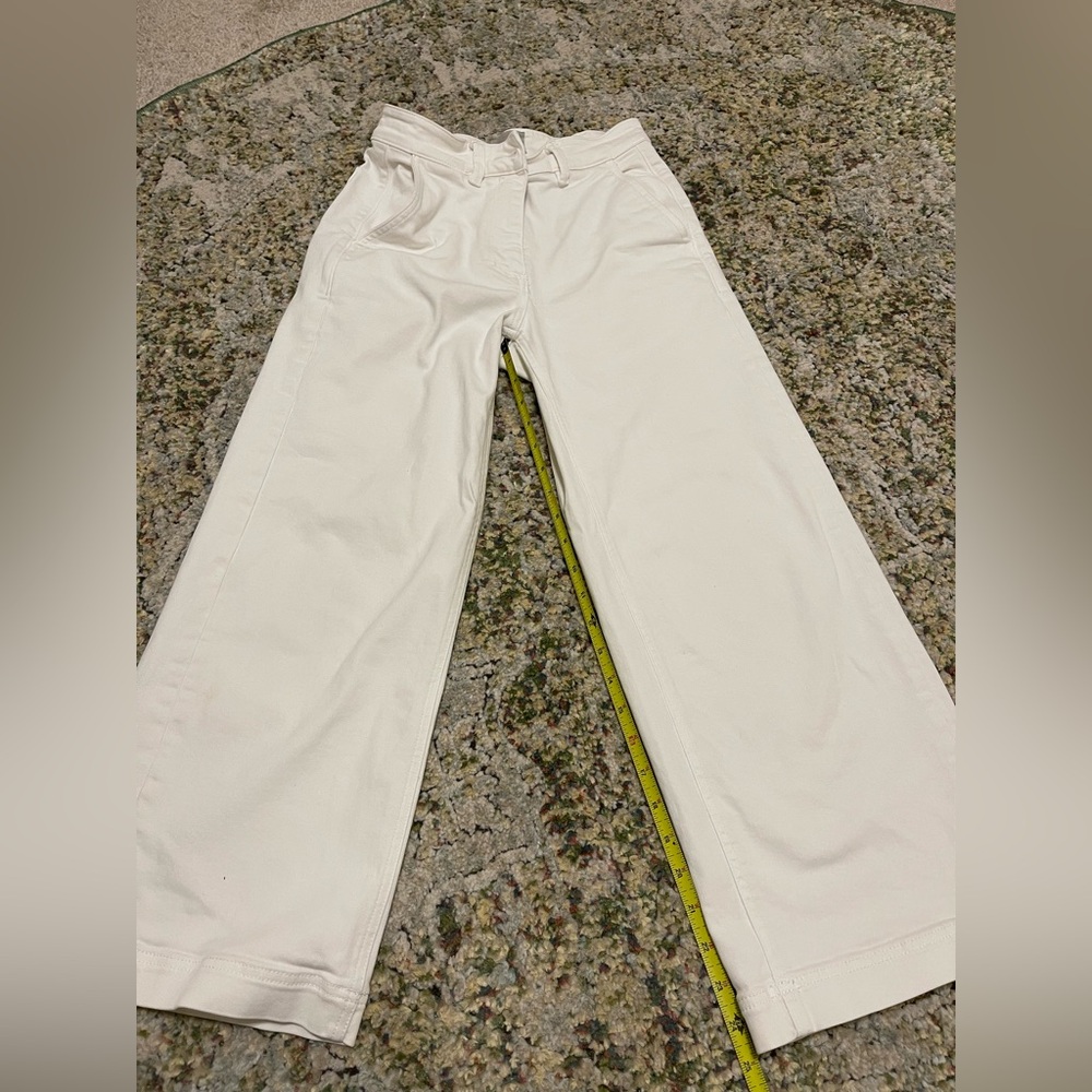 Wide-Leg Everlane